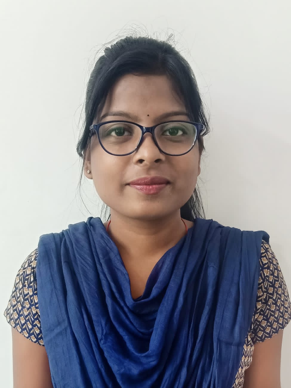 Mitali Patra