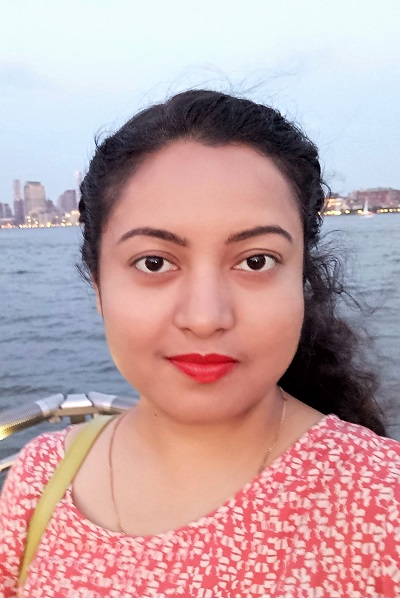 Priyanka Das