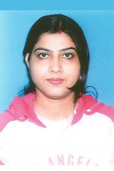 Sujata Banerjee