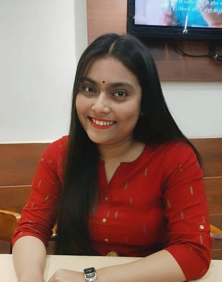 Titas Nath