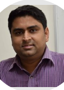 Mr. Soumya Banerjee, Asst. Prof, Amity University, Kolkata