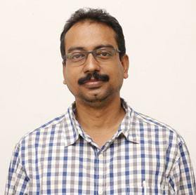 Dr. Gour Sundar Mitra