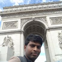 Prosenjit Kundu (MSc 2011-13)