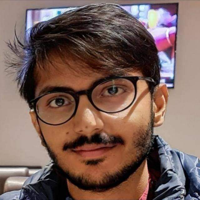 Sourav Chowdhury