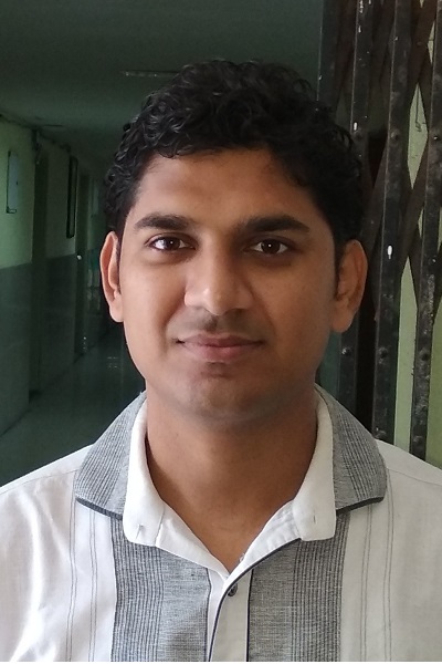 Hrishikesh Kumar