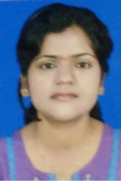 Rupa Shaw