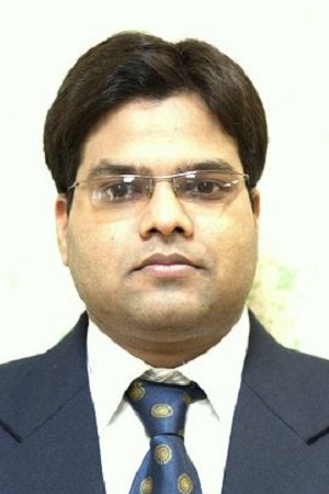 Hemant Gupta