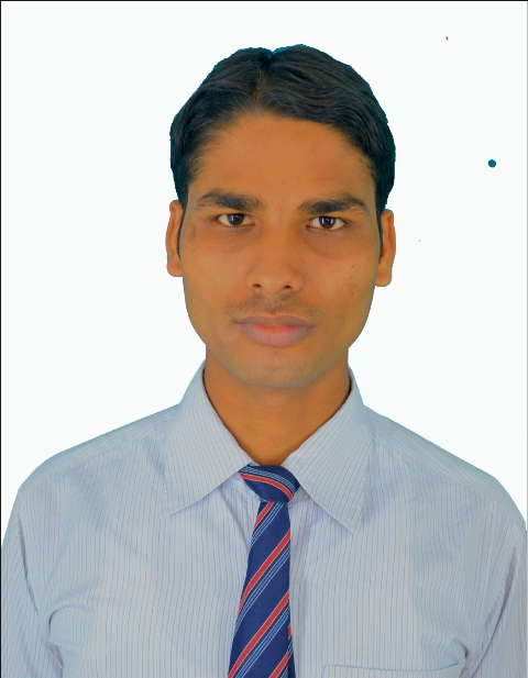 Niraj Kumar