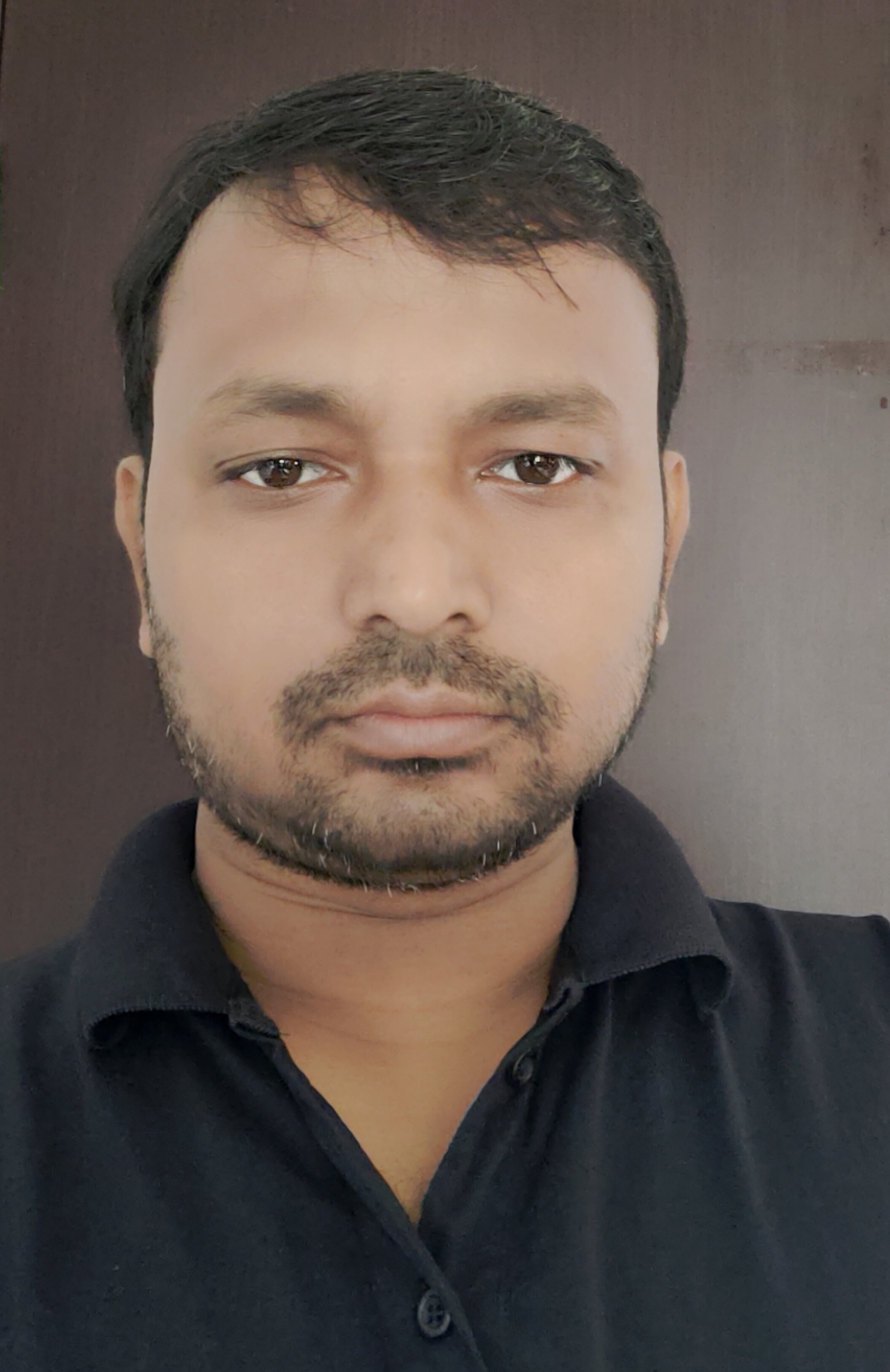 Jotindra Nath Roul