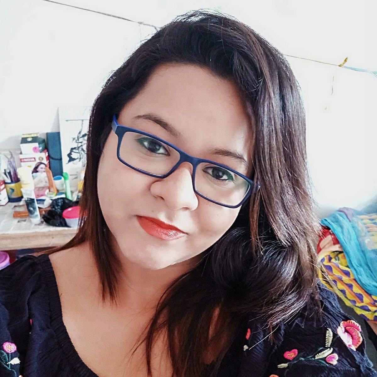 Indrani Paul