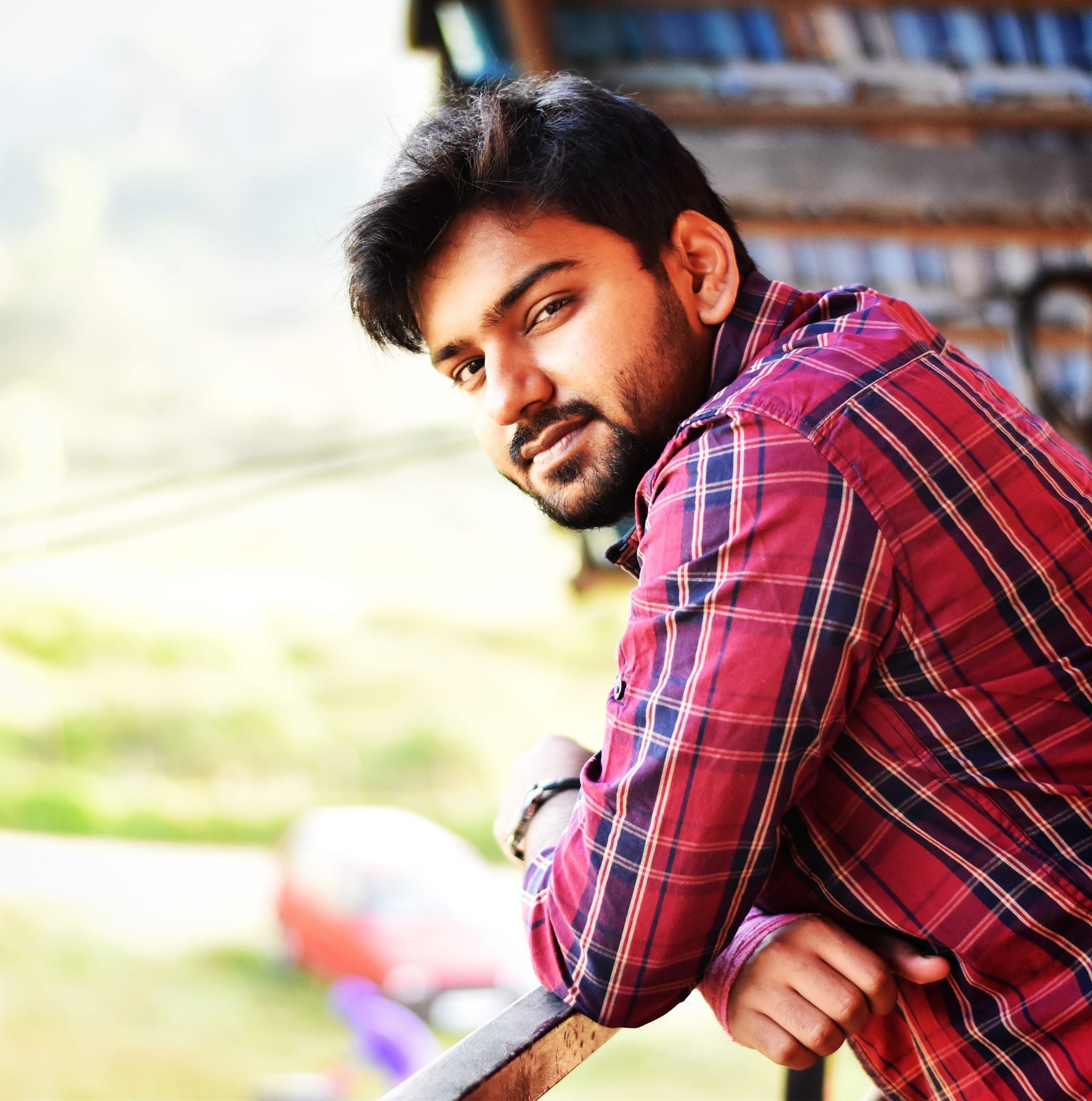 ANIRBAN HAZRA