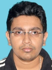 Dr. Bisheswar Karmakar