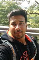 Manojit Ghosh