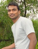 Yada Nandukumar