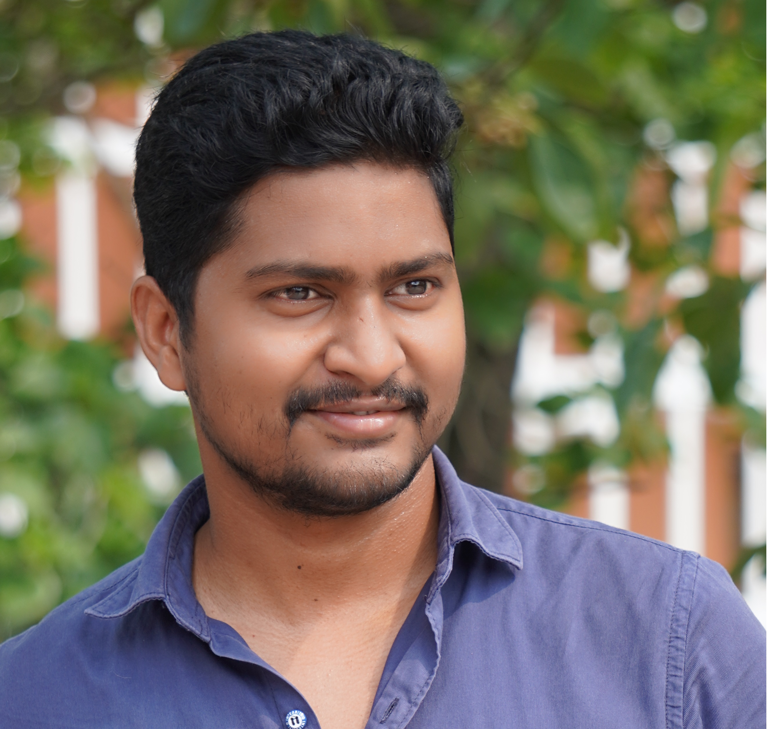 Anurag Gartia