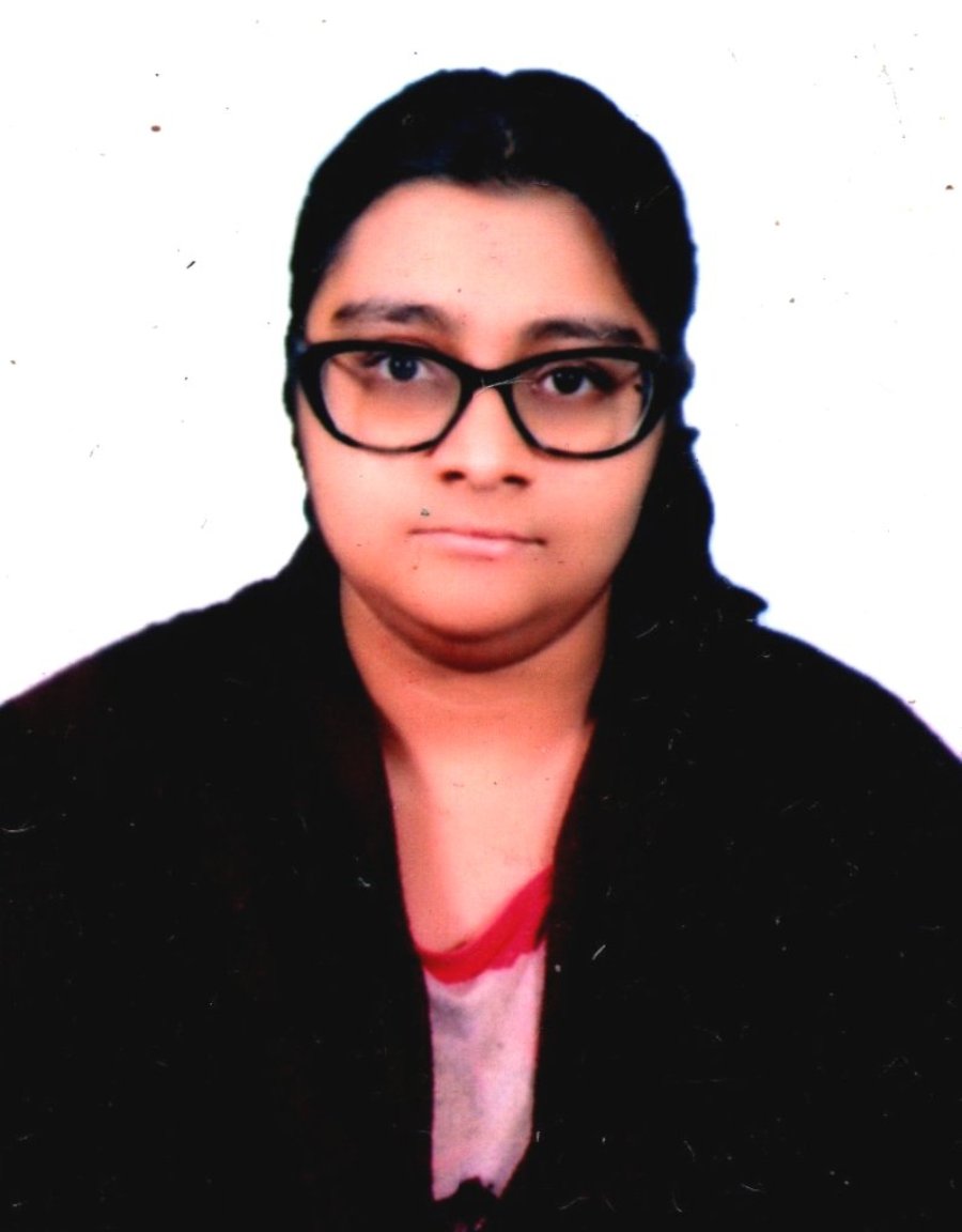Shatakshi Bhattacherjee