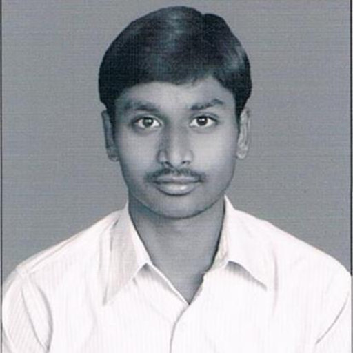 Dr. Ranga Santhosh