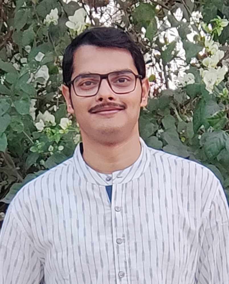 Mayukh Mandal