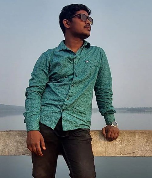 SANJAY KUMAR NAYAK