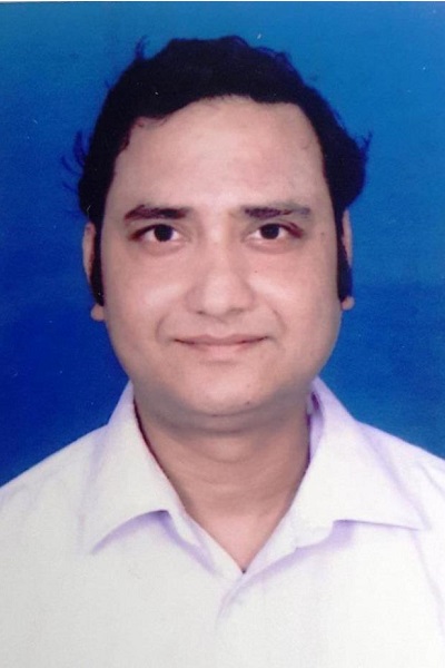Swarup Mukherjee