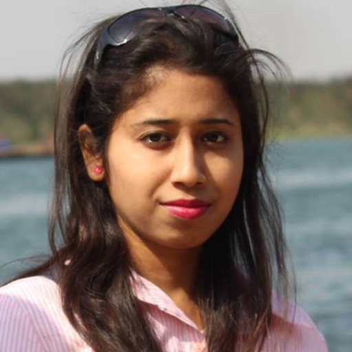 Dr. Sankalita Biswas