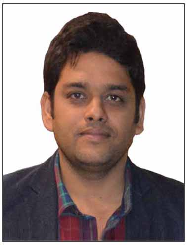 Dr. Amit Kumar