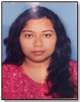 Dr. Chandrima Bhadra