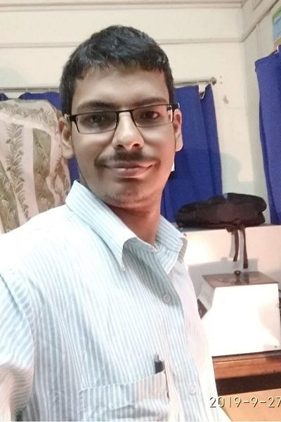 Ashim Pramanik