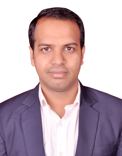 Kesav Kumar Jha