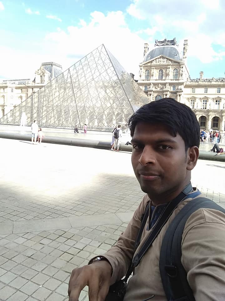 Prosenjit Kundu