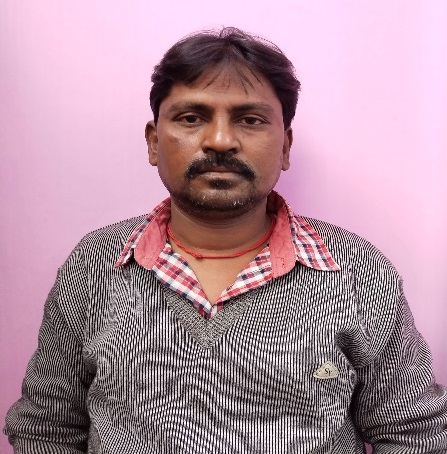 Mr. RAJENDRA DOME
