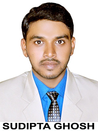 Dr. Sudipta Ghosh