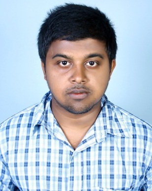 Mr. Shambhu Mahato-16ME1101