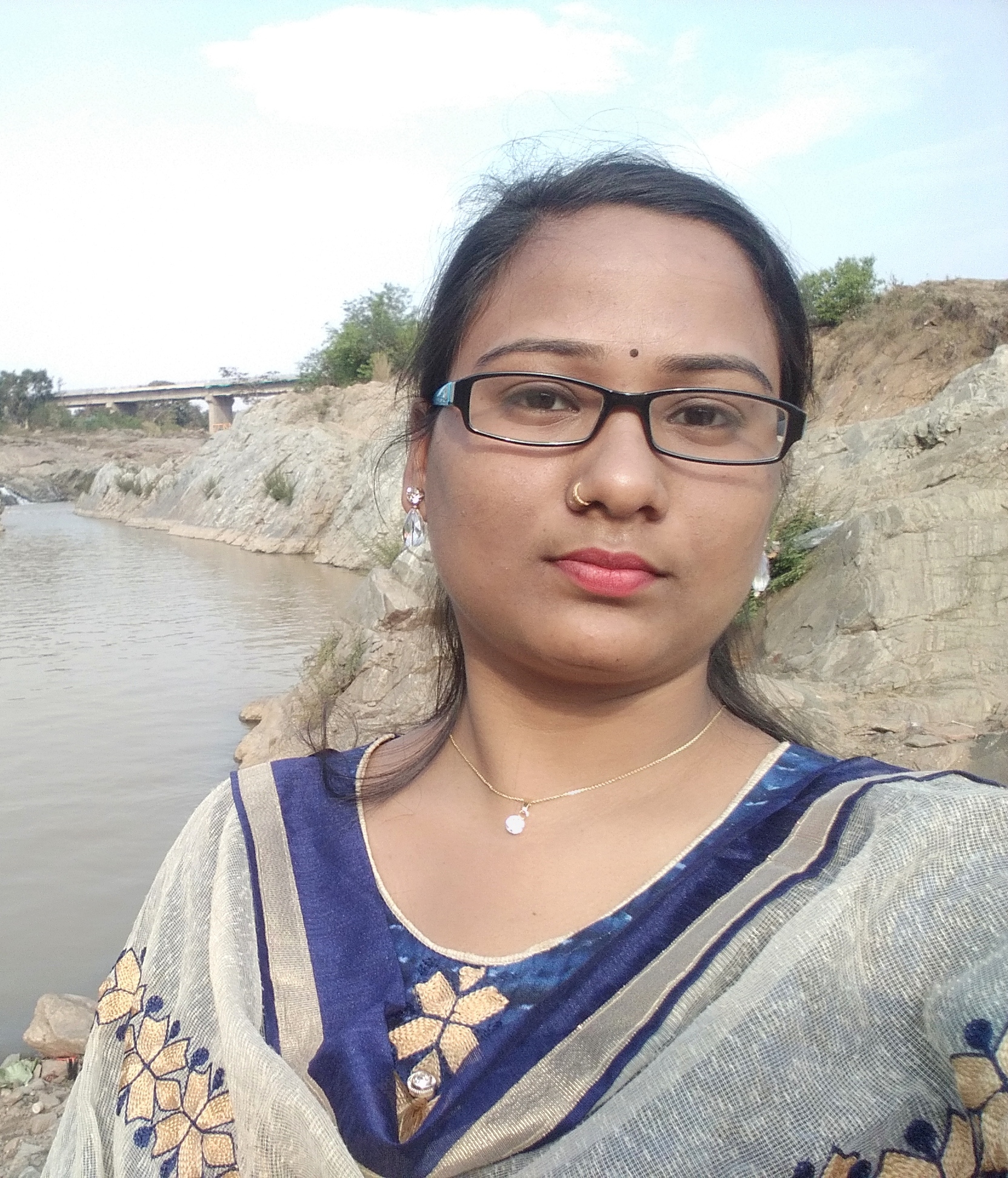 Sangita Dutta