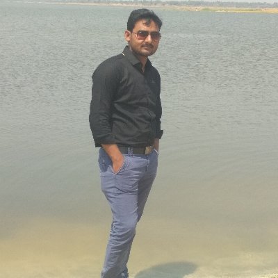 Tarun Roy