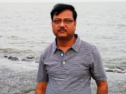 Dr. Partha Karmakar