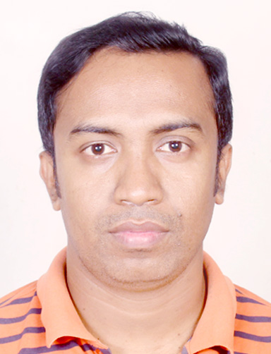 Debabrata Gayen