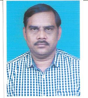 Dr. Prasanta Kumar Parida
