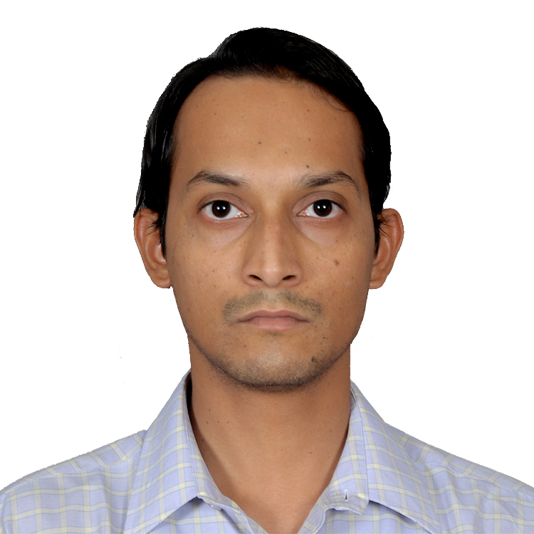 Suvadip Batabyal