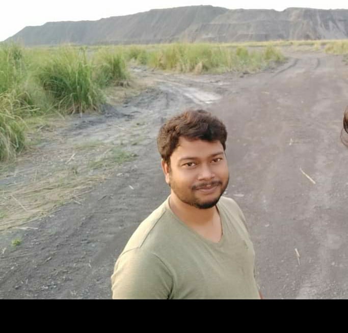 Saroj Khutia