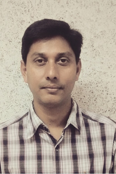 Dinesh Kumar Pradhan