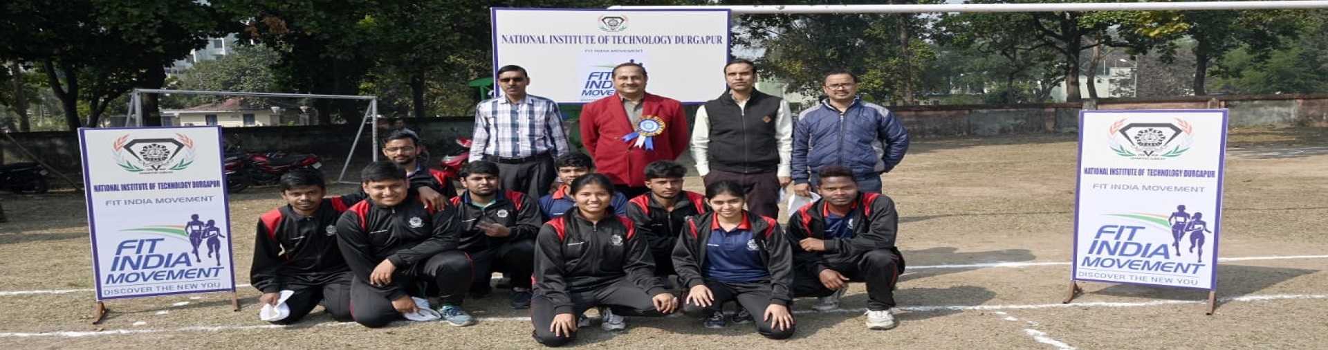 NIT Durgapur