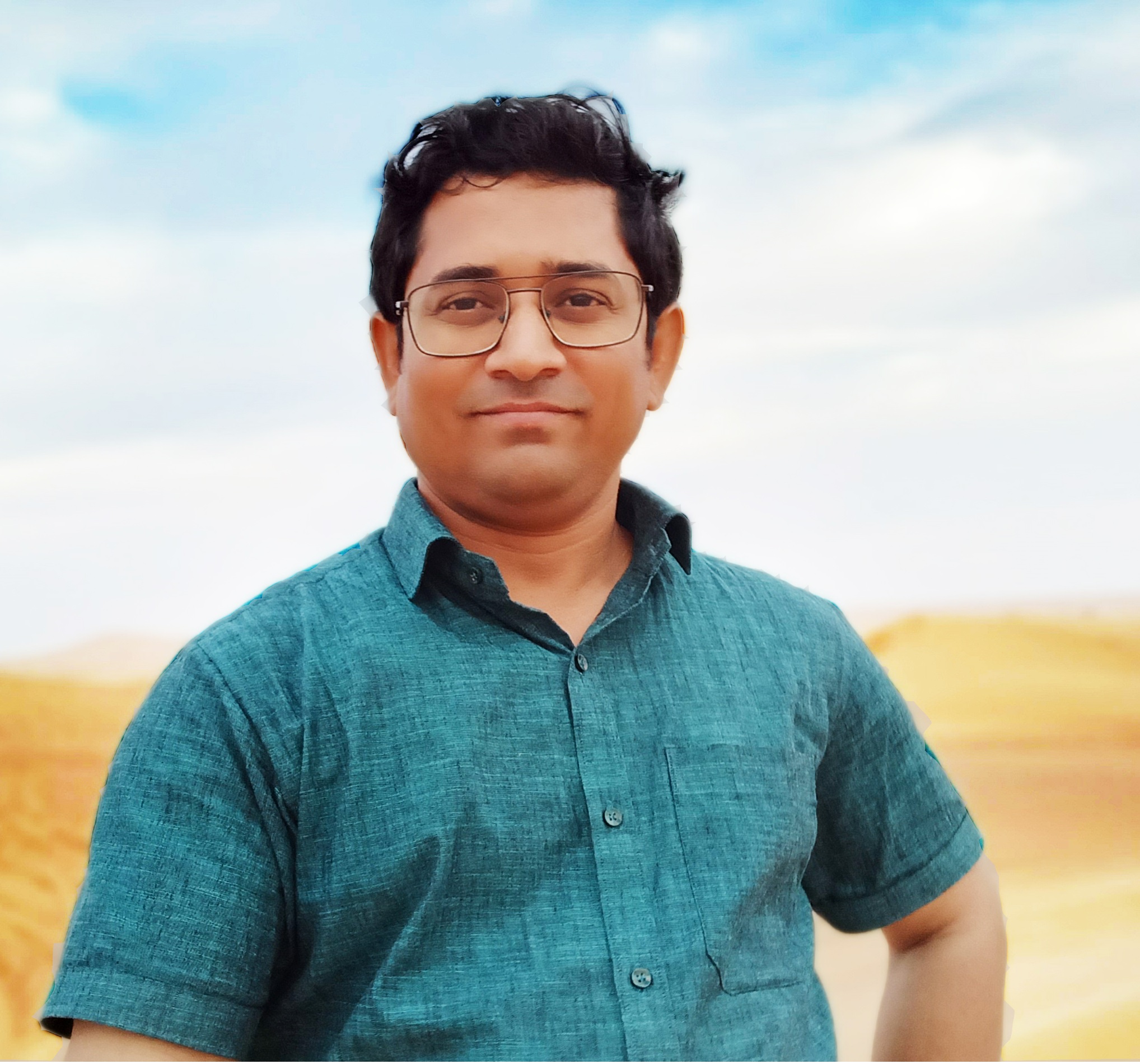 Nilanjan Chattaraj