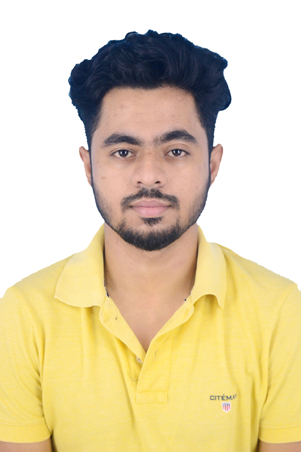 Akash Chowbey