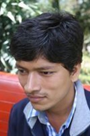 Amish Kumar