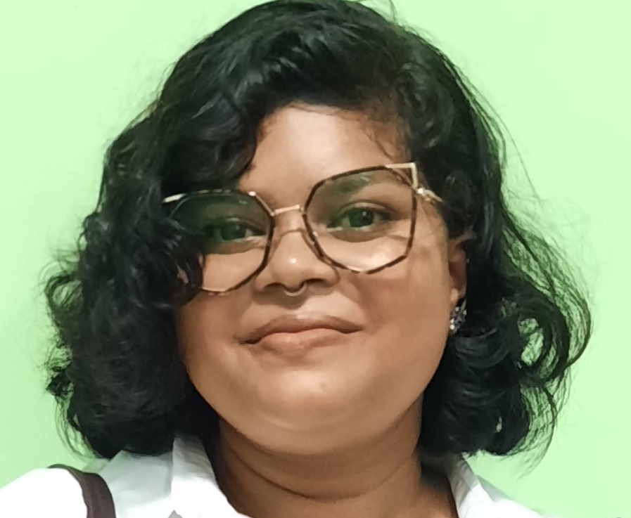 Rupsa Biswas