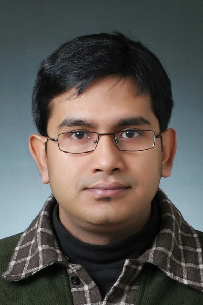 Debojyoti De