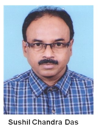 Mr. SUSHIL CHANDRA DAS