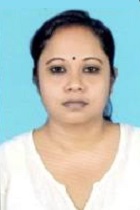 Deepanwita Das
