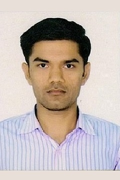 Rupesh Kumar